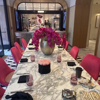 Fauchon Paris - Desserts Near Me - New York, New York Fauchon Paris - Desserts Near Me - New York, New York