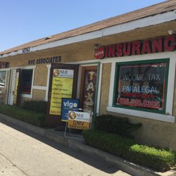 LV Financial and Insurance Services - Business Location
