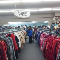 Family Pathways Thrift Store - Find the savinds