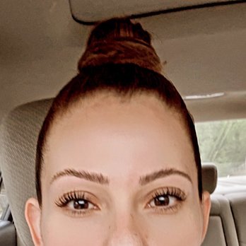 Kally Threading - Brows - Threading Services Near Me - Silverdale, Washington