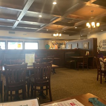 Jake's Place - Inside - New American Near Me - Moneta, Virginia