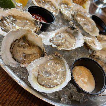 Saltine - Oysters - Seafood Near Me - Norfolk, Virginia Saltine - Oysters - Seafood Near Me - Norfolk, Virginia