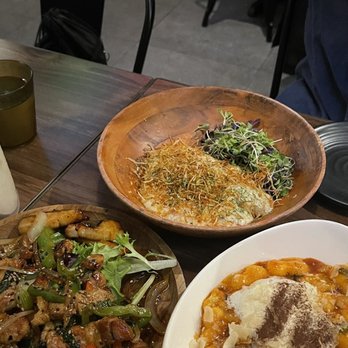 Anytime Kitchen  - Korean Near Me - New York, New York