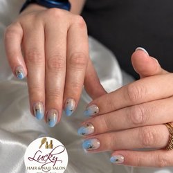 Lucky Hair & Nails Salon