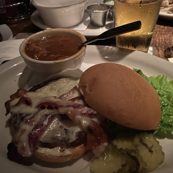 The Old Monk - Cheeseburger - Pubs Near Me - Dallas, Texas The Old Monk - Cheeseburger - Pubs Near Me - Dallas, Texas