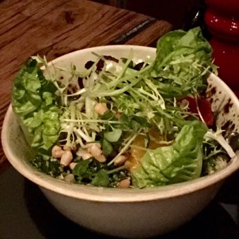 Giornale - Salad - Italian Near Me - Eindhoven, New Brunswick