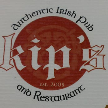 Kip's Irish Pub - Irish Near Me - St Louis Park, Minnesota