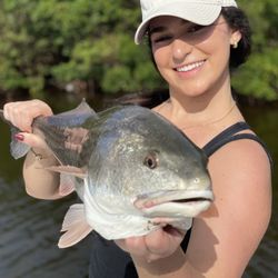 Lucky Lauren Charters