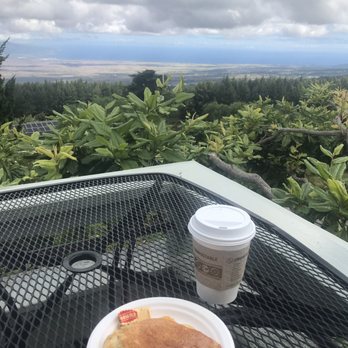 Ali'i Kula Lavender - Breakfast with a view - Tours Near Me - Kula, Hawaii Ali'i Kula Lavender - Breakfast with a view - Tours Near Me - Kula, Hawaii