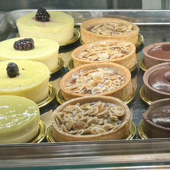 Mattarello Bakery & Cafe - Dessert Heaven. - Bakeries Near Me - Montclair, New Jersey Mattarello Bakery & Cafe - Dessert Heaven. - Bakeries Near Me - Montclair, New Jersey