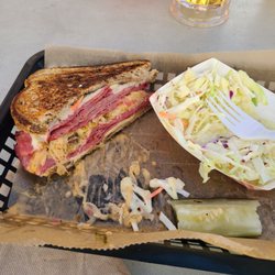 Gestalt Haus Fairfax - Killer Reuben