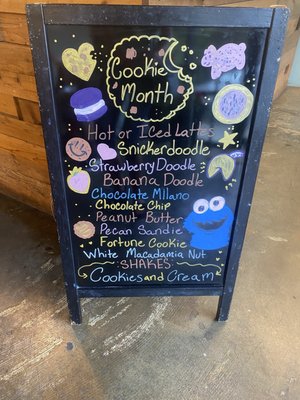 Menu photo 1 Stomping Grounds Coffee Louisville, KY Menu photo 1 Stomping Grounds Coffee Louisville, KY