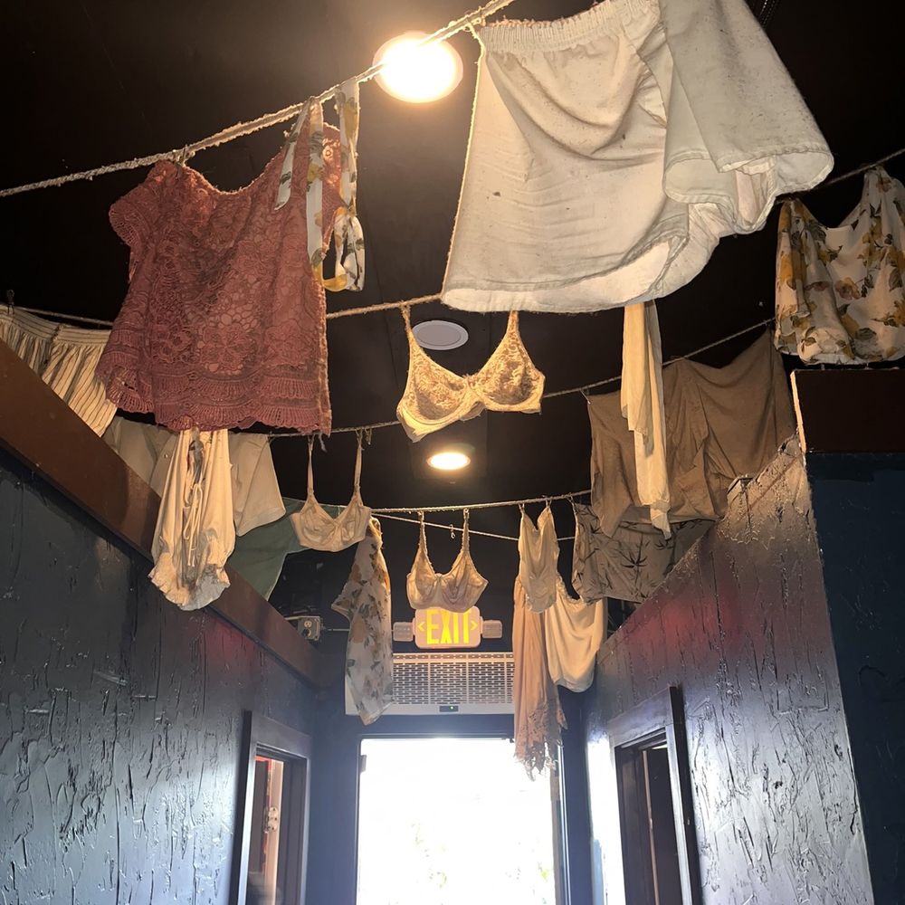Dirty Laundry - Speakeasies Near Me - St. Petersburg, Florida Dirty Laundry - Speakeasies Near Me - St. Petersburg, Florida
