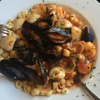 Strings Italian Cafe - Ciappino - Italian Near Me - Visalia, California Strings Italian Cafe - Ciappino - Italian Near Me - Visalia, California