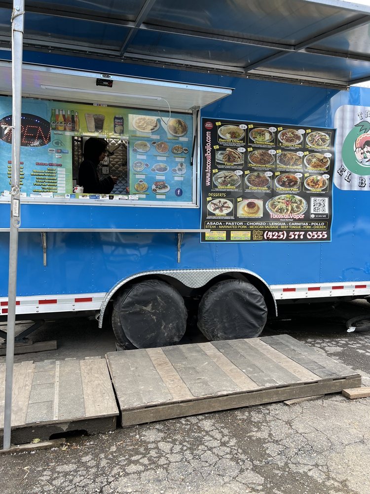 Tacos El Bajio