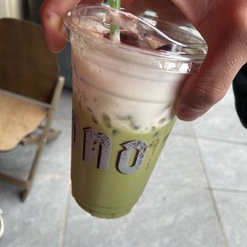 OMO Thai Tea - Good Thai tea, goated - Bubble Tea Near Me - Bellevue, Washington OMO Thai Tea - Good Thai tea, goated - Bubble Tea Near Me - Bellevue, Washington