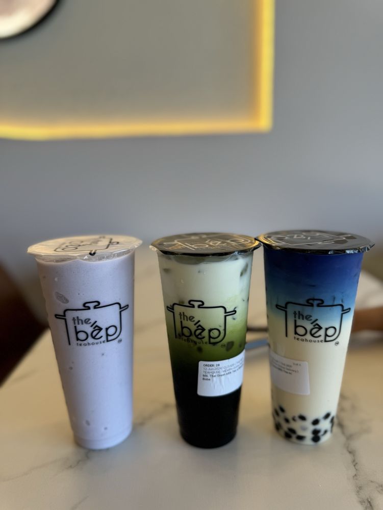 THE BEP TEAHOUSE MEMPHIS Updated October 2024 32 Photos & 14