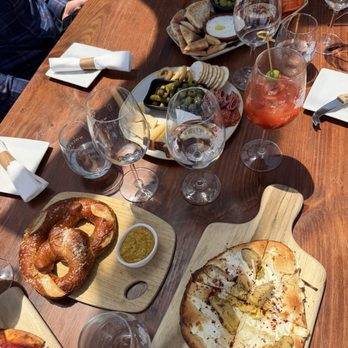 Wolffer Estate Vineyard - Wineries Near Me - Sagaponack, New York