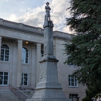 Rutherford County Confederate Memorial - Rutherford County Confederate Memorial, Rutherfordton - Public Art Near Me - Rutherfordton, North Carolina Rutherford County Confederate Memorial - Rutherford County Confederate Memorial, Rutherfordton - Public Art Near Me - Rutherfordton, North Carolina