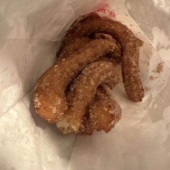 Churros Don Abel - Churros - Desserts Near Me