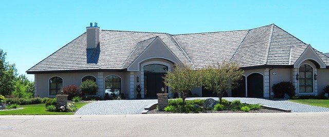 Slide of Burly Roofing