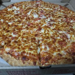 Cheese Pizza