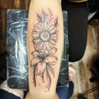 Ink'd Chaos - Tattoo Near Me - Mandan, North Dakota