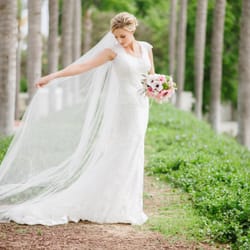 Sleeves were added, the cut out back was replaced with lace. Catherine made it look flawless, fit every curve and was simply perfect!!!