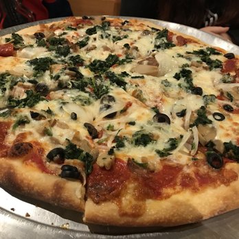 Padrino's Pizza - Pizza Near Me - Woodbridge, Virginia Padrino's Pizza - Pizza Near Me - Woodbridge, Virginia