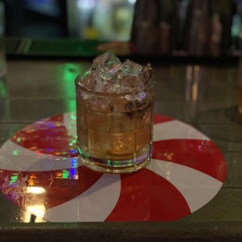 Mercantile Social - Old fashion without the box - Tapas/Small Plates Near Me - Alpharetta, Georgia