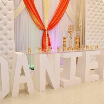 Daniela Event Design & Party Rentals - Party Equipment Rentals Near Me - Somerset, New Jersey Daniela Event Design & Party Rentals - Party Equipment Rentals Near Me - Somerset, New Jersey