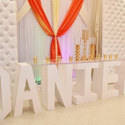Daniela Event Design & Party Rentals