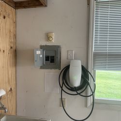 JL Electric - Latest EV install . Congratulations Anjelica on your Tesla