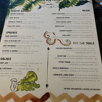 Beatnik On The River - Menu - Cocktail Bars Near Me - Chicago, Illinois Beatnik On The River - Menu - Cocktail Bars Near Me - Chicago, Illinois