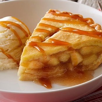 Bob Evans - My husband and daughter HAVE to have a slice of this delicious apple pie every time! - Breakfast & Brunch Near Me - Stafford, Virginia Bob Evans - My husband and daughter HAVE to have a slice of this delicious apple pie every time! - Breakfast & Brunch Near Me - Stafford, Virginia