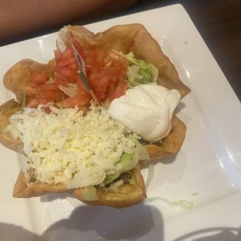 El Rancho Grande - Taco salad - Mexican Near Me - Englewood, Ohio El Rancho Grande - Taco salad - Mexican Near Me - Englewood, Ohio