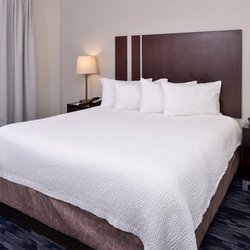 Fairfield by Marriott Inn & Suites Cedar Rapids