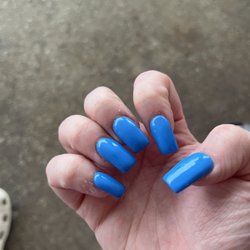 Nails 4 U