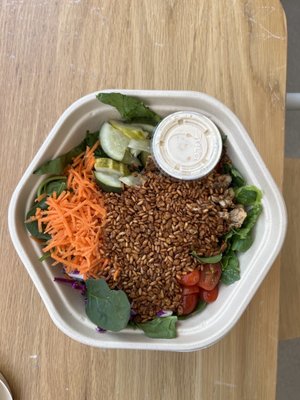 sweetgreen by null