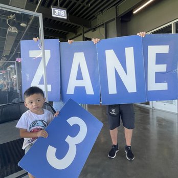 Topgolf - Golf Near Me - San Jose, California