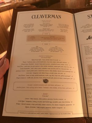 Menu photo 3 Cleaverman Phoenix, AZ