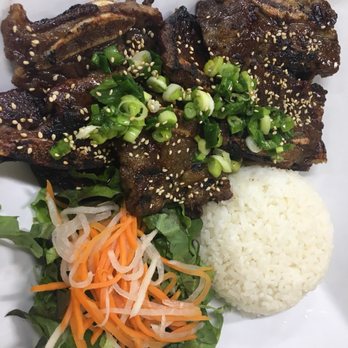 Rolls And Grill - Vietnamese Near Me - Bakersfield, California