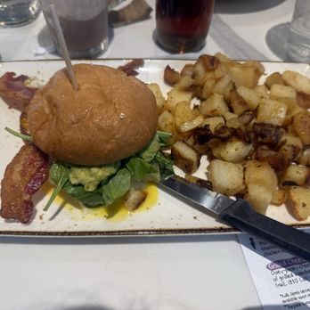 First Watch - Elevated Egg Sandwich - Breakfast & Brunch Near Me - Willoughby, Ohio