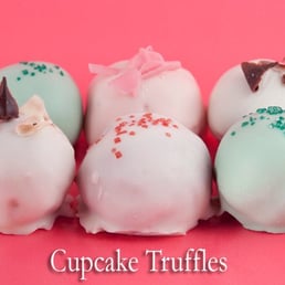 Truffles