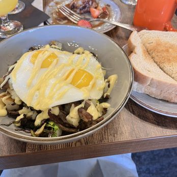 Fresh - Breakfast & Brunch Near Me - West Reading, Pennsylvania