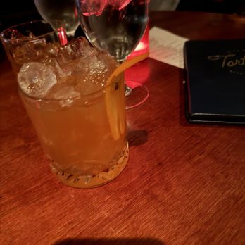 Tortoise Supper Club - Whiskey sour YUM - Supper Clubs Near Me - Chicago, Illinois Tortoise Supper Club - Whiskey sour YUM - Supper Clubs Near Me - Chicago, Illinois