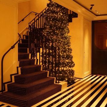 The Mark Hotel - Hotels Near Me - New York, New York