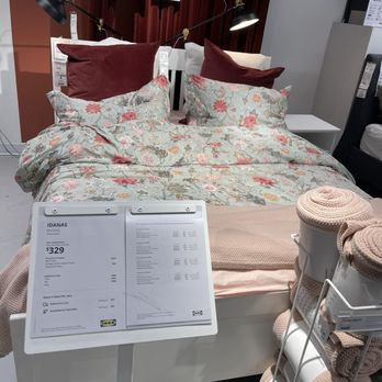 IKEA - Home Decor Near Me - Bolingbrook, Illinois