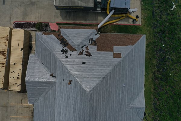TAD Recovery Service