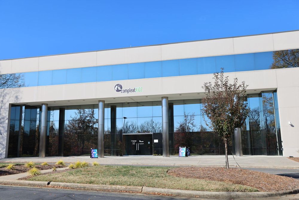 Compleat KiDZ ABA Pediatric Therapy - Charlotte - Arrowpoint - child therapist in Charlotte, NC